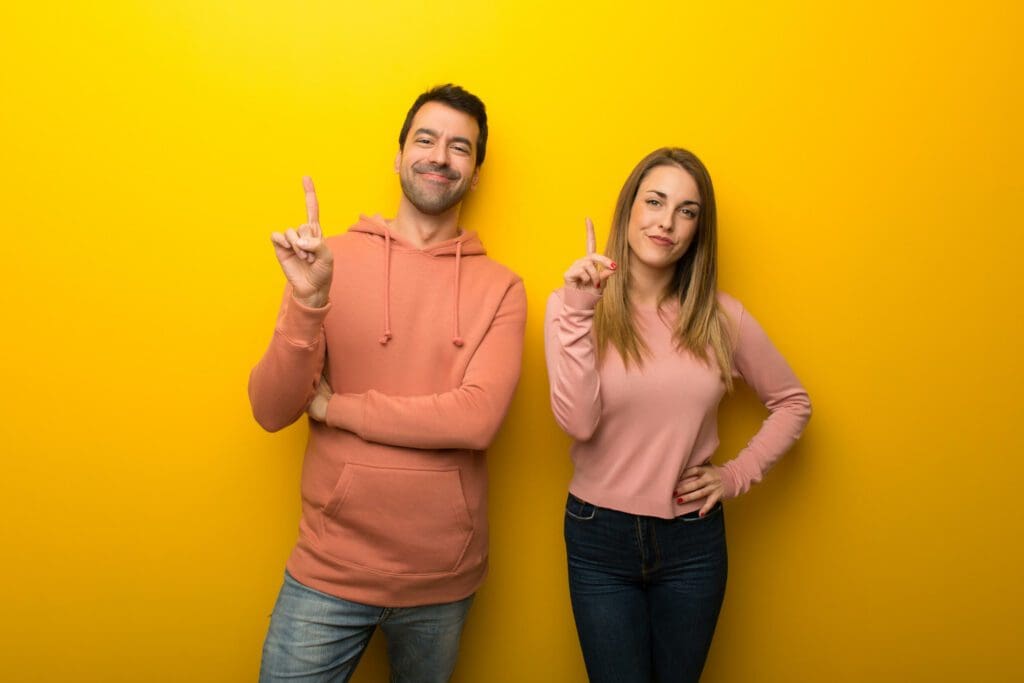 Deux personnes te mettent en garde !