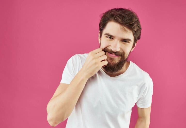mec barbu