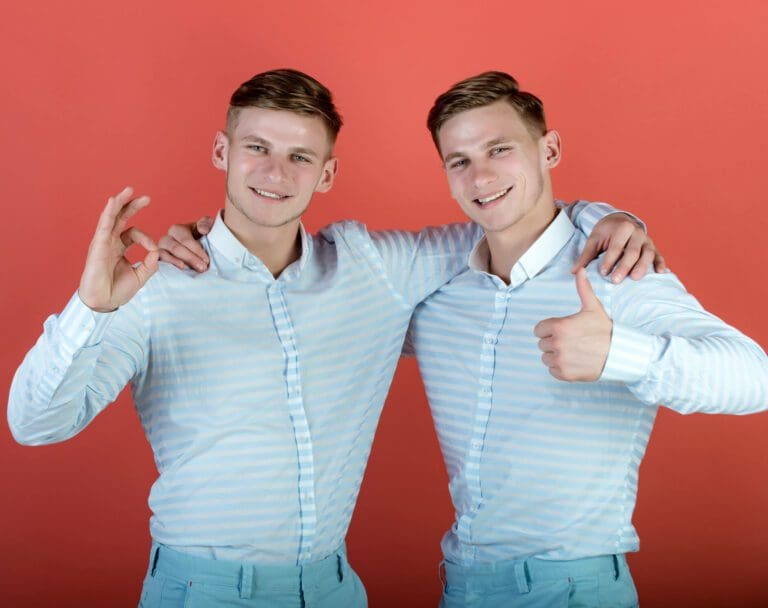 twins