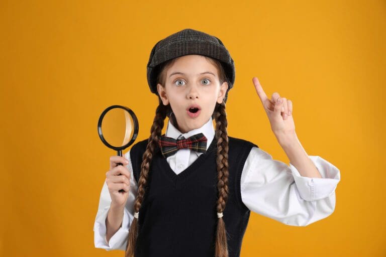 detective