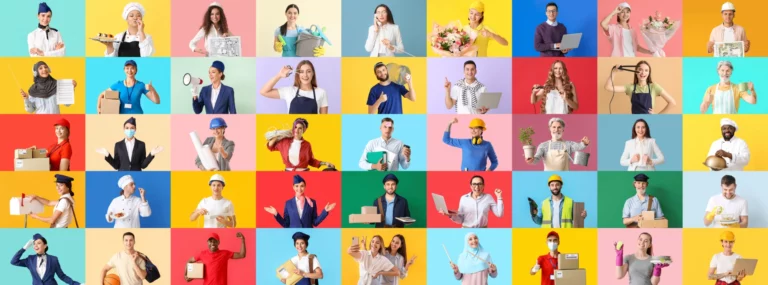 Les aides à la création d'entreprise selon votre profil (2023) Les aides à la création d'entreprise selon votre profil (2023)